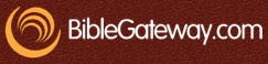 Bible Gateway logo